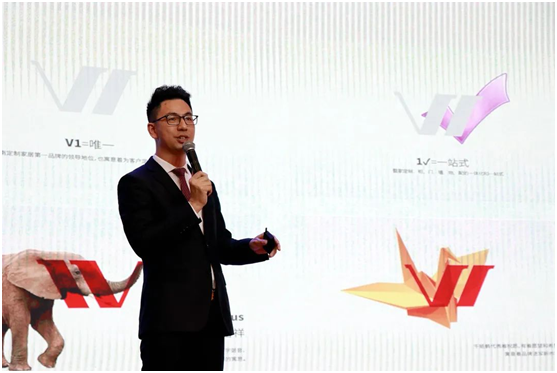 篤行致遠(yuǎn) 使命前行 萬(wàn)象品牌2021全國(guó)合作商年會(huì)順利召開(kāi)!