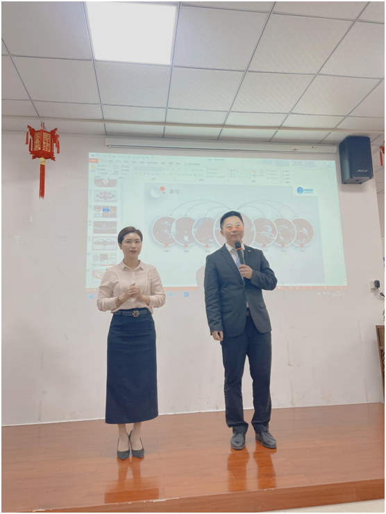 心系公益事業(yè)發(fā)展，眾企業(yè)愛心牽手公益行
