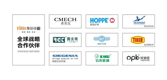 打響終端拓張戰(zhàn)，維佰帝門窗為何能成為千萬大商的共同選擇?