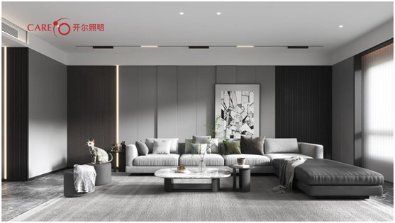 開爾照明：行業(yè)展會(huì)解碼發(fā)展趨勢(shì)，搶占照明億萬(wàn)藍(lán)海市場(chǎng)