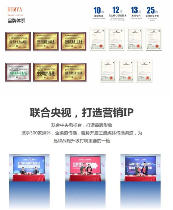 HUMYA皇雅系統門窗|做難且正確的事，在逆境中煥發(fā)光彩