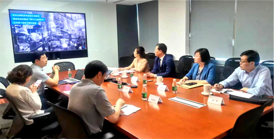 主動(dòng)出擊,深入全球五大跨國公司