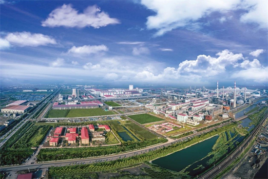 河鋼：15年連續(xù)上榜世界500強(qiáng)，展現(xiàn)強(qiáng)勁發(fā)展動(dòng)力