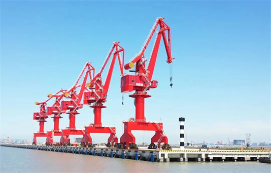 河鋼：15年連續(xù)上榜世界500強(qiáng)，展現(xiàn)強(qiáng)勁發(fā)展動(dòng)力