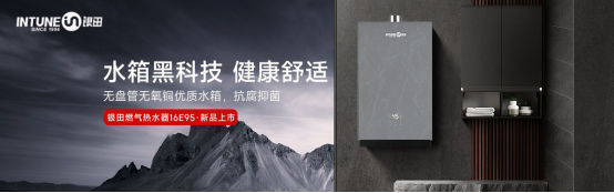 銀田16E95燃?xì)鉄崴鳎侯嵏矀鹘y(tǒng)，引領(lǐng)未來(lái)，只為締造卓越