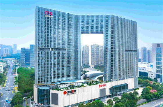 世界500強(qiáng)國(guó)有企業(yè)助力四川，打造一片“海洋”
