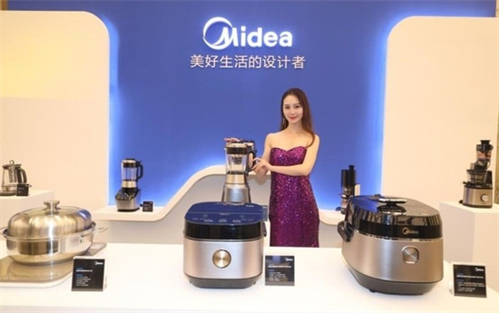 生活的藝術(shù)：小家電，精致生活的締造者