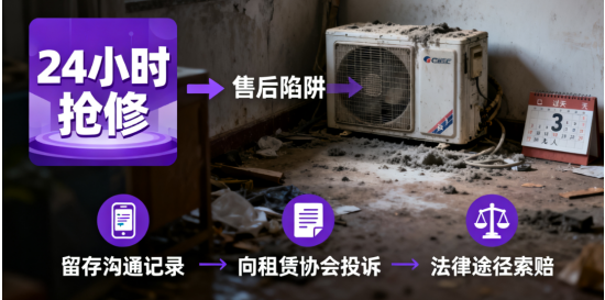 升降機租賃避坑：這3個陷阱讓你損失慘重!