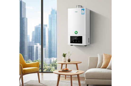 壁掛爐智能溫控：APP遠(yuǎn)程操控與室內(nèi)恒溫實(shí)現(xiàn)技巧