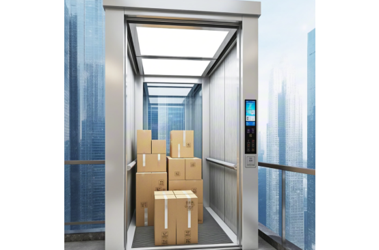 電梯空間優(yōu)化設計：小井道高載重機型的技術突破